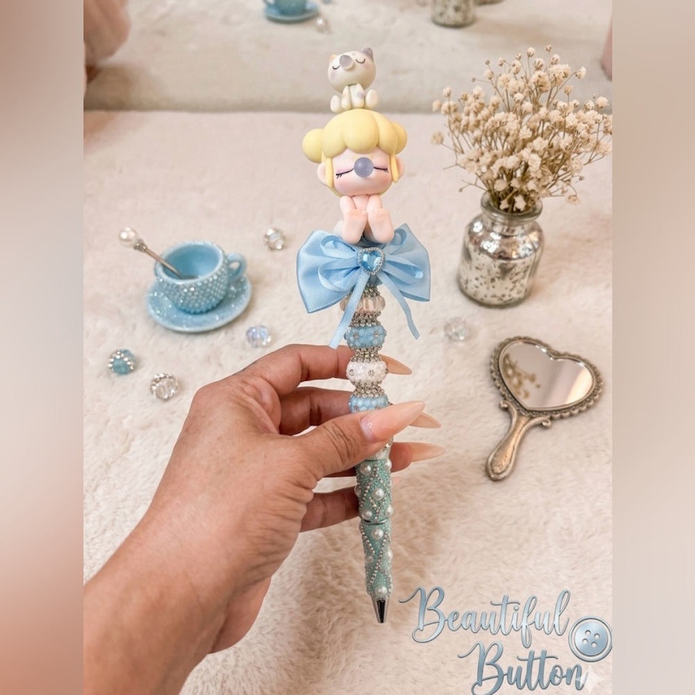 Custom Pen